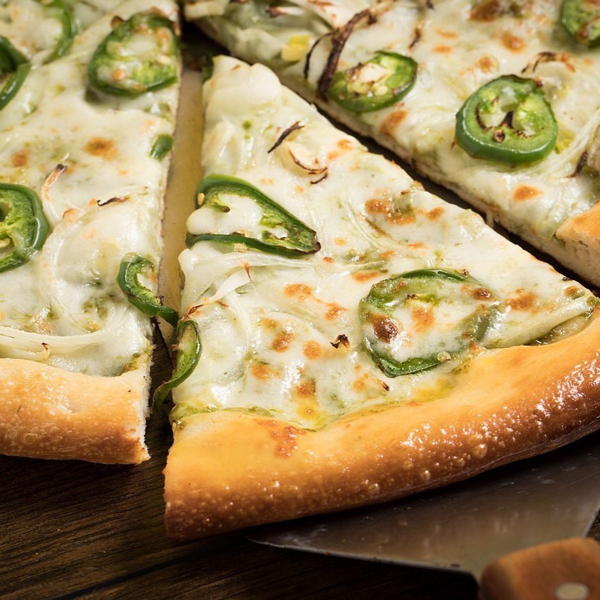 Make your own Pizza in Rome – Create your Pizza with a local chef