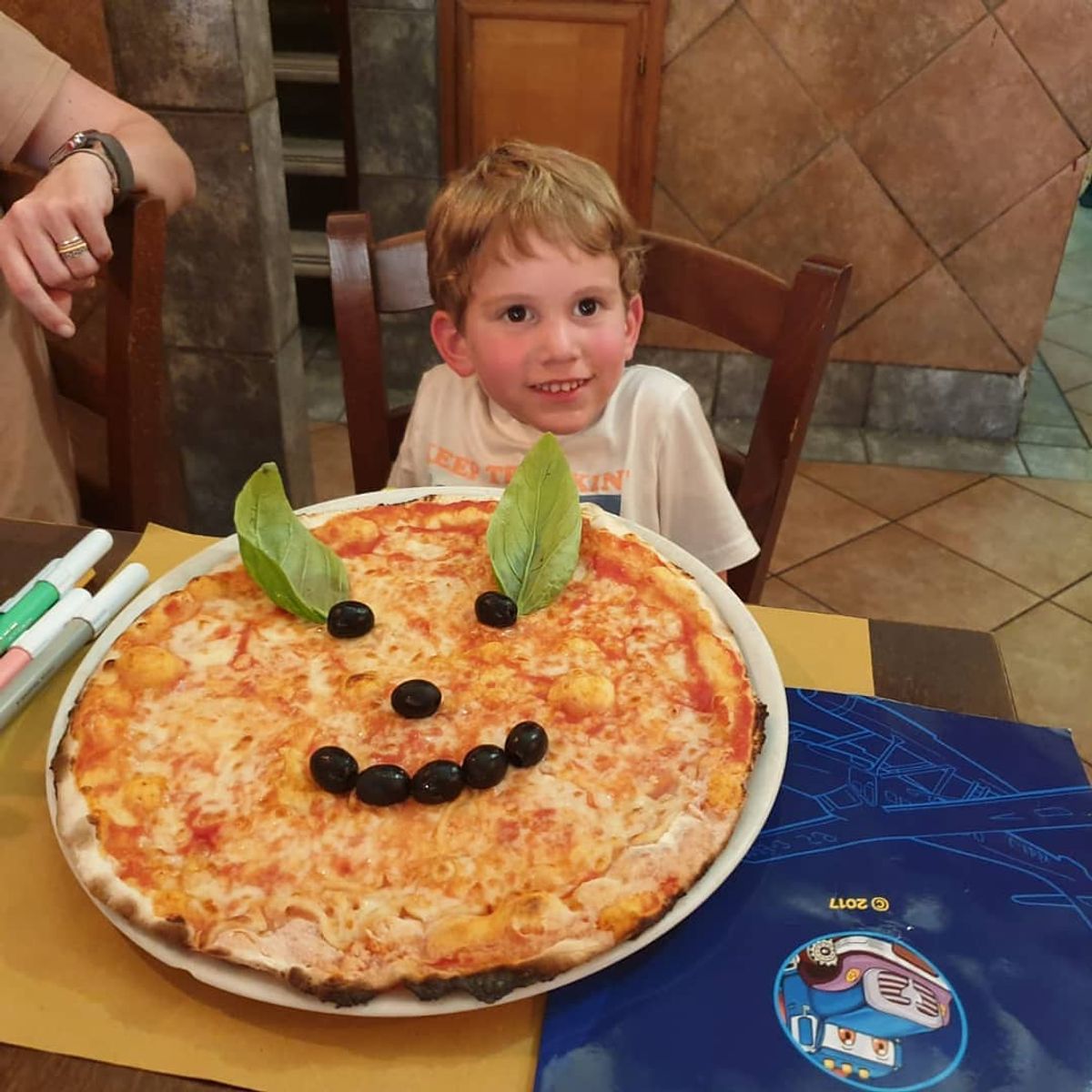 Make your own Pizza in Rome – Create your Pizza with a local chef