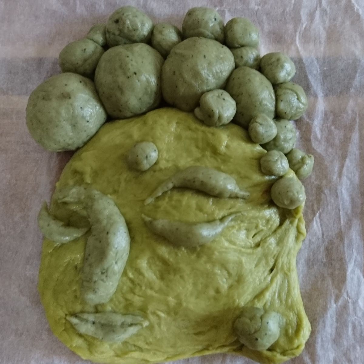 Learn to Make Great Buddha Bread in Temple Town of Kamakura