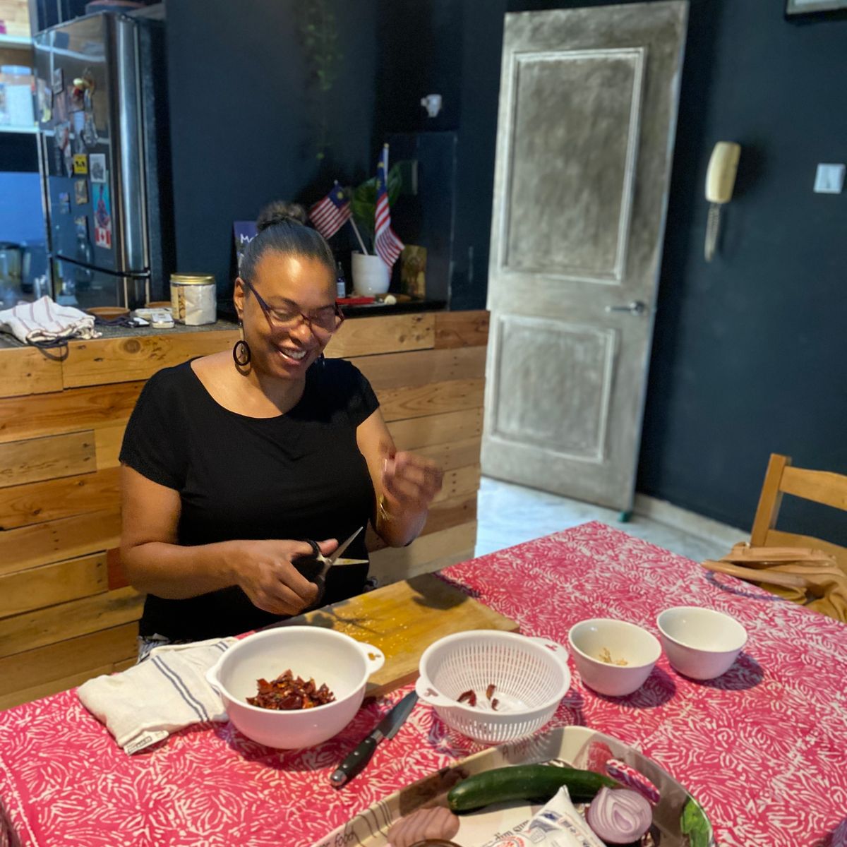Malaysian Culinary Adventure in Kuala Lumpur