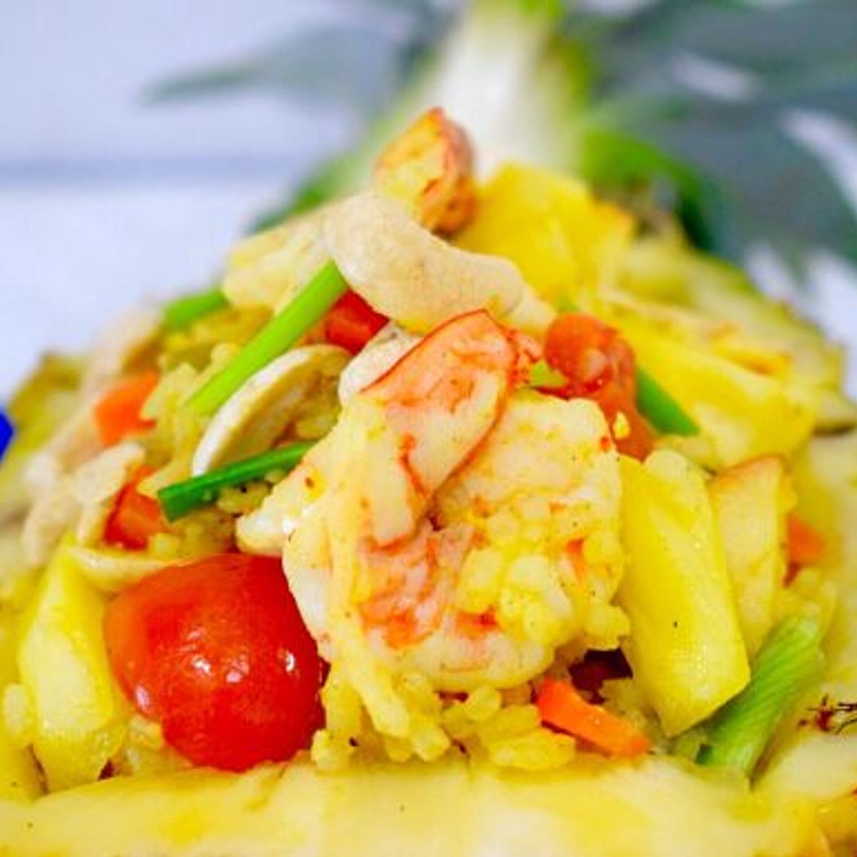 Mam's Unique "Real" Thai Gourmet Cooking Experience