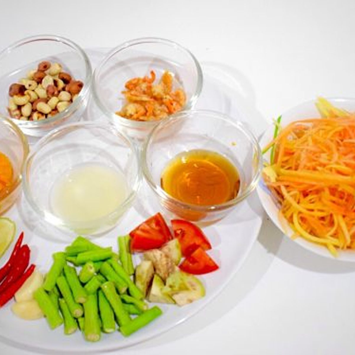 Mam's Unique "Real" Thai Gourmet Cooking Experience