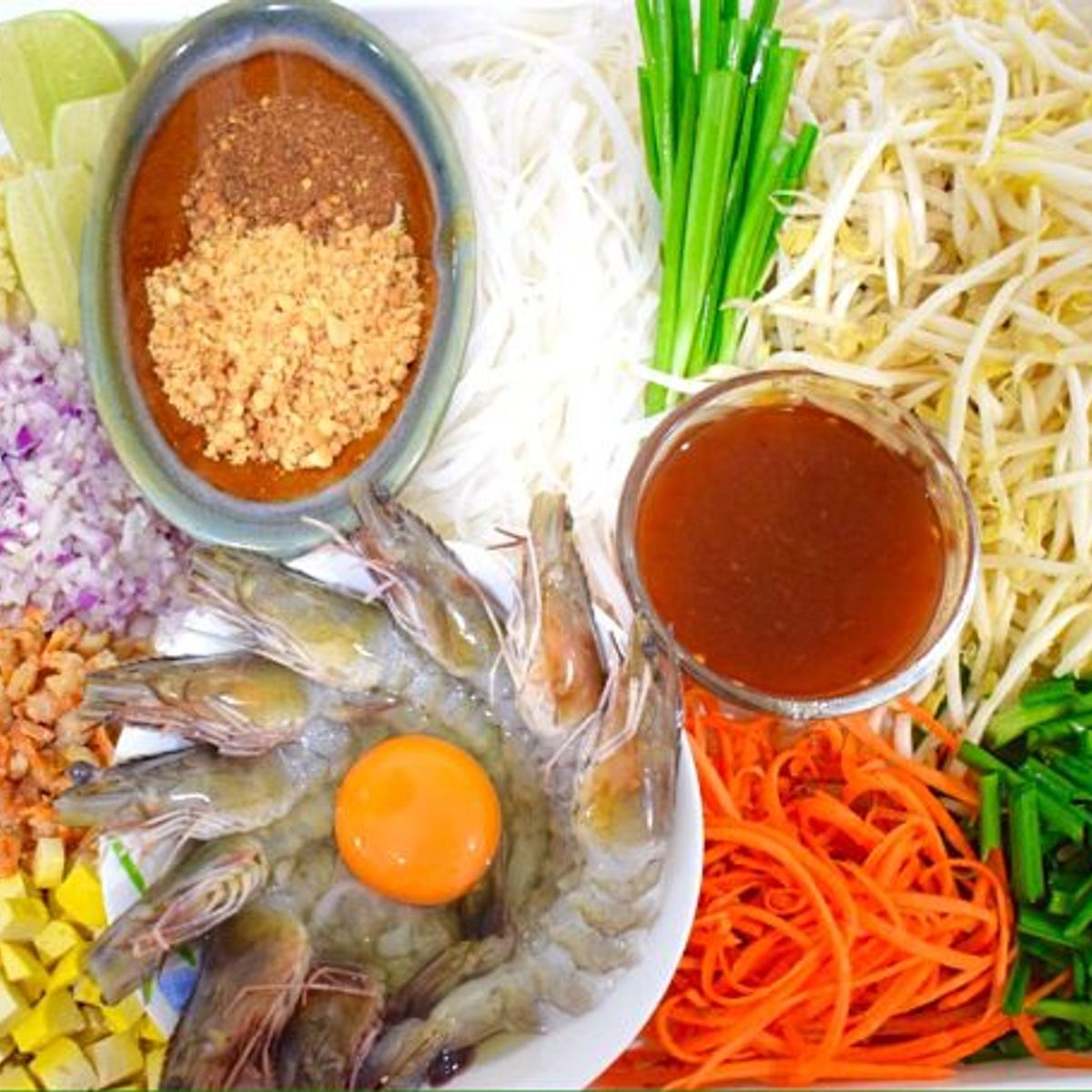 Mam's Unique "Real" Thai Gourmet Cooking Experience