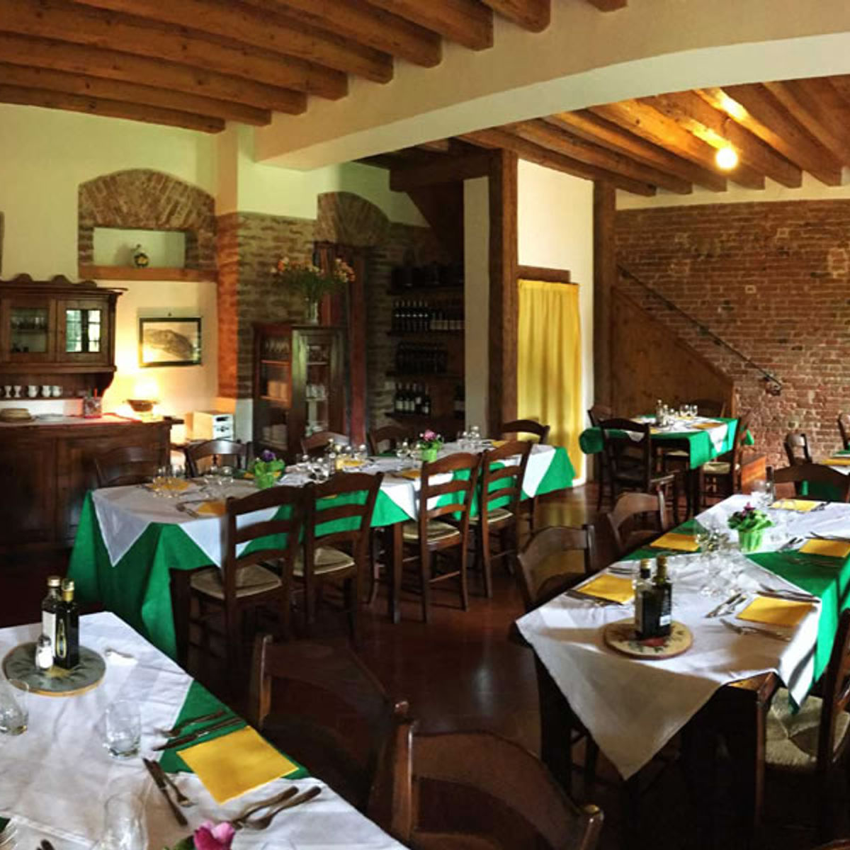 Maria's Cookery Course