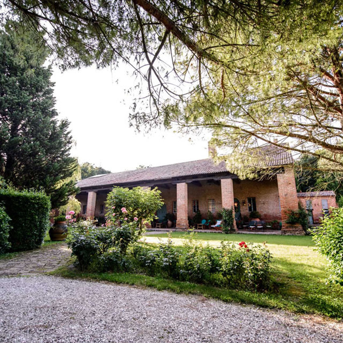 Maria's Cookery Course
