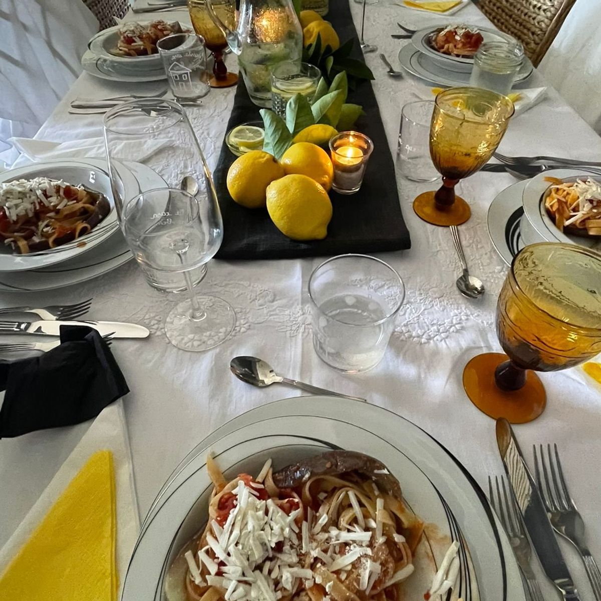 Hands-On Homemade Cooking Class in Catania: Learn Authentic Sicilian Recipes