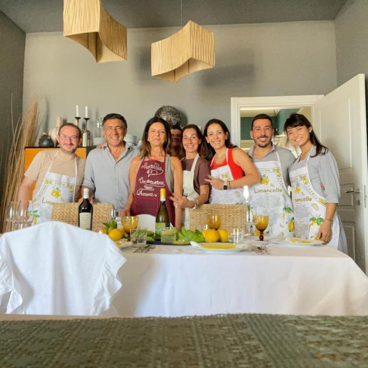 Hands-On Homemade Cooking Class in Catania: Learn Authentic Sicilian Recipes