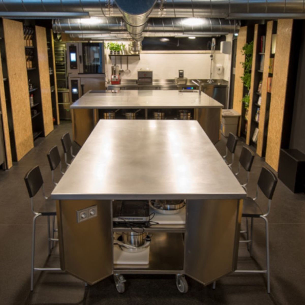 The Chefs Company