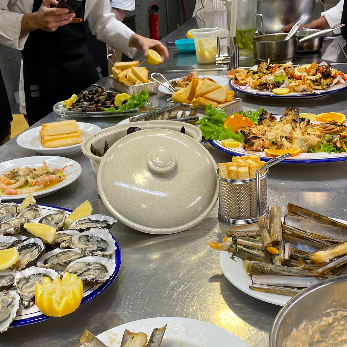 The Chefs Company