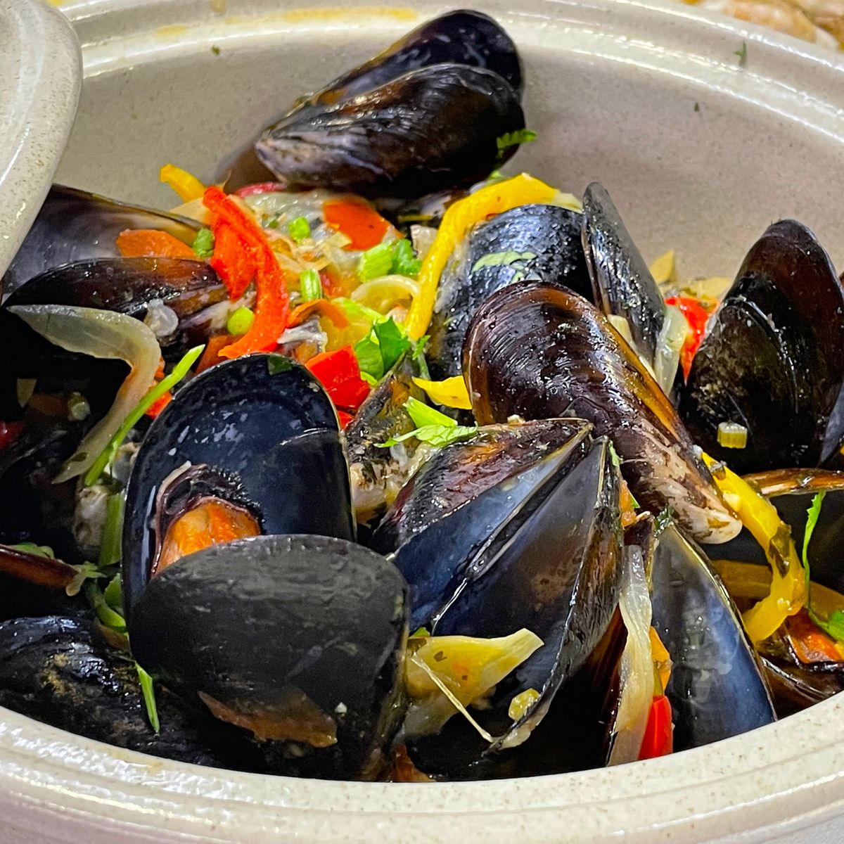 Market Tour and Portuguese Culinary Class Experience
