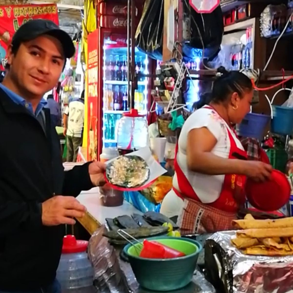 Ultimate Market Experience in Mexico City: Explore 3 radically different markets with an expert guide