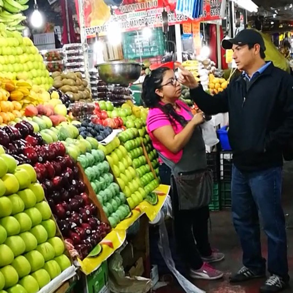 Ultimate Market Experience in Mexico City: Explore 3 radically different markets with an expert guide
