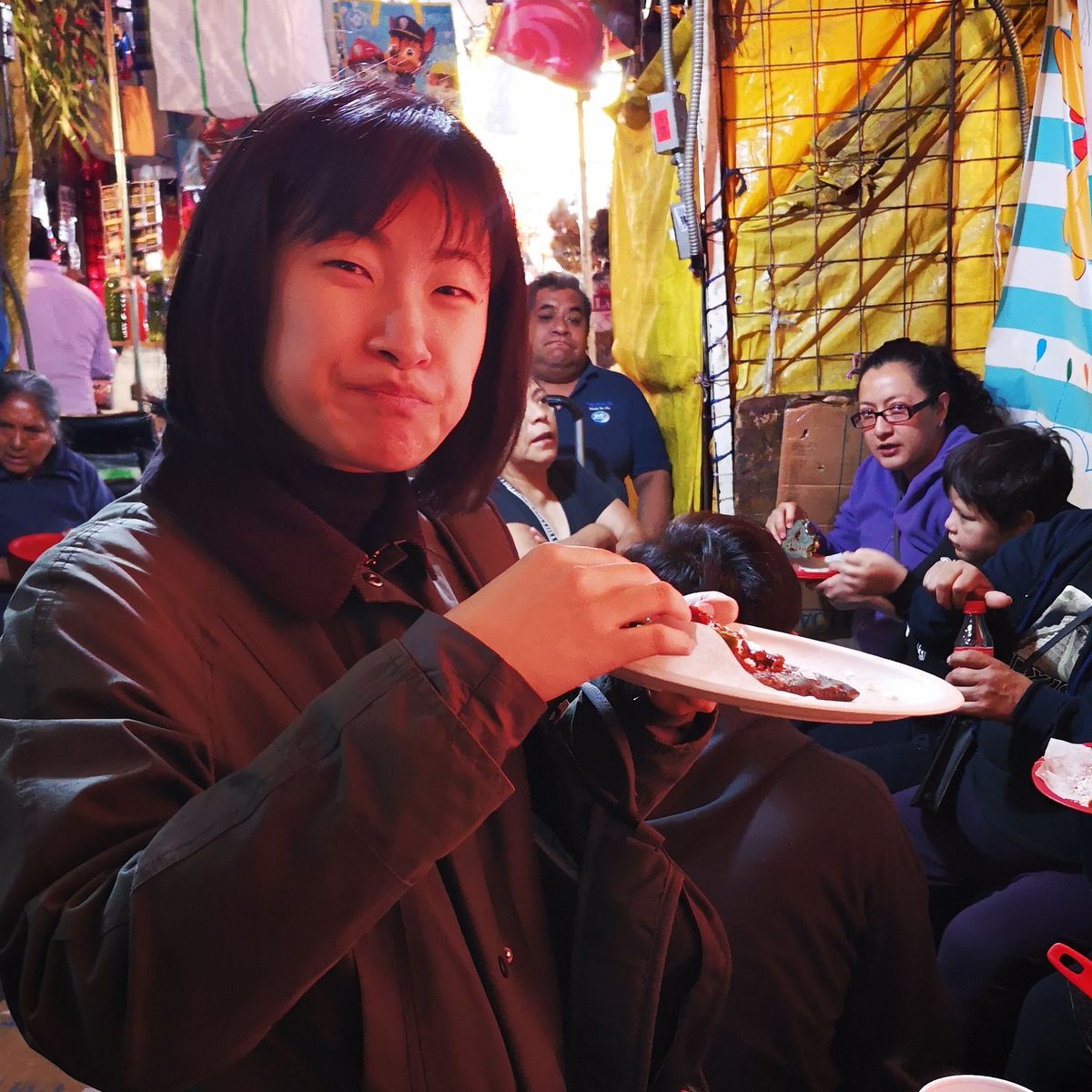 Ultimate Market Experience in Mexico City: Explore 3 radically different markets with an expert guide