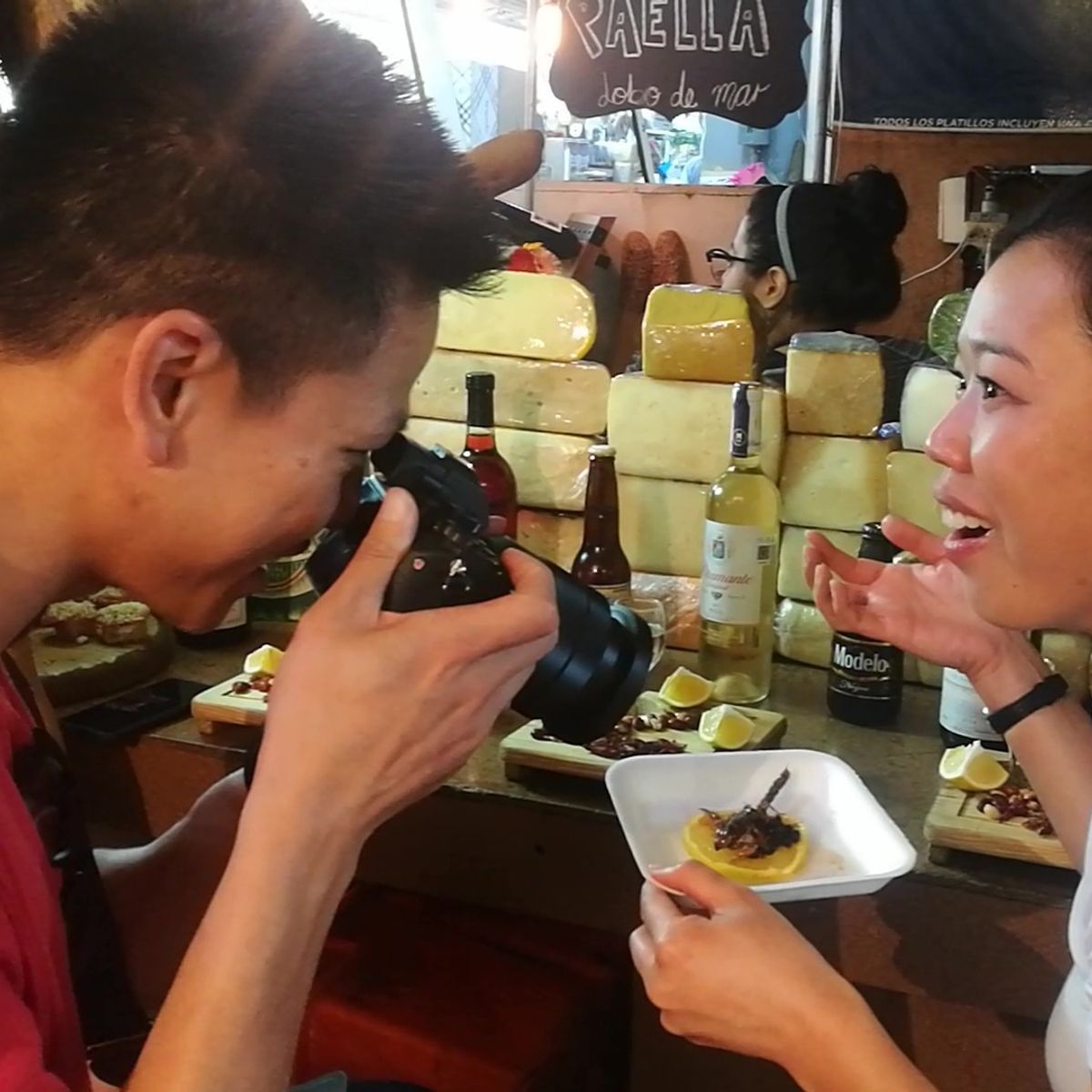 Ultimate Market Experience in Mexico City: Explore 3 radically different markets with an expert guide