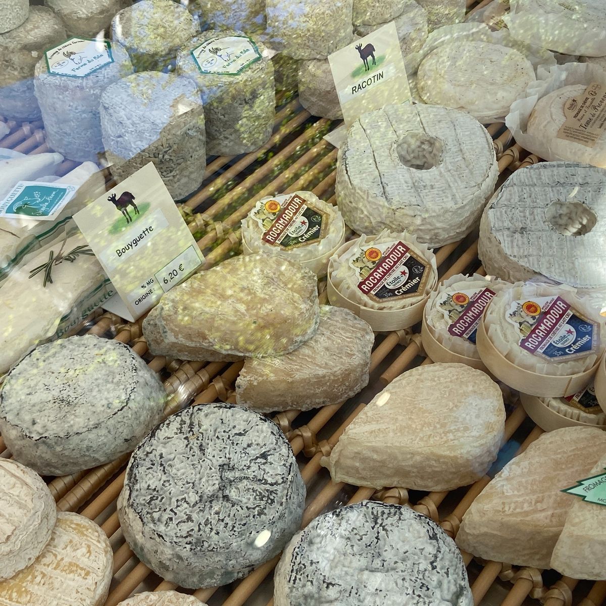 Explore a Parisian Neighborhood Through a Private Market Food Tour