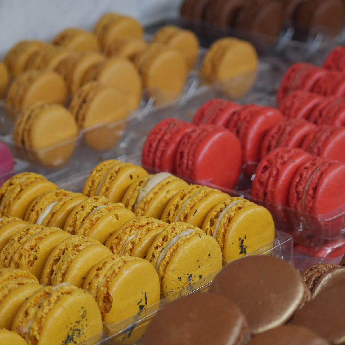 Explore a Parisian Neighborhood Through a Private Market Food Tour