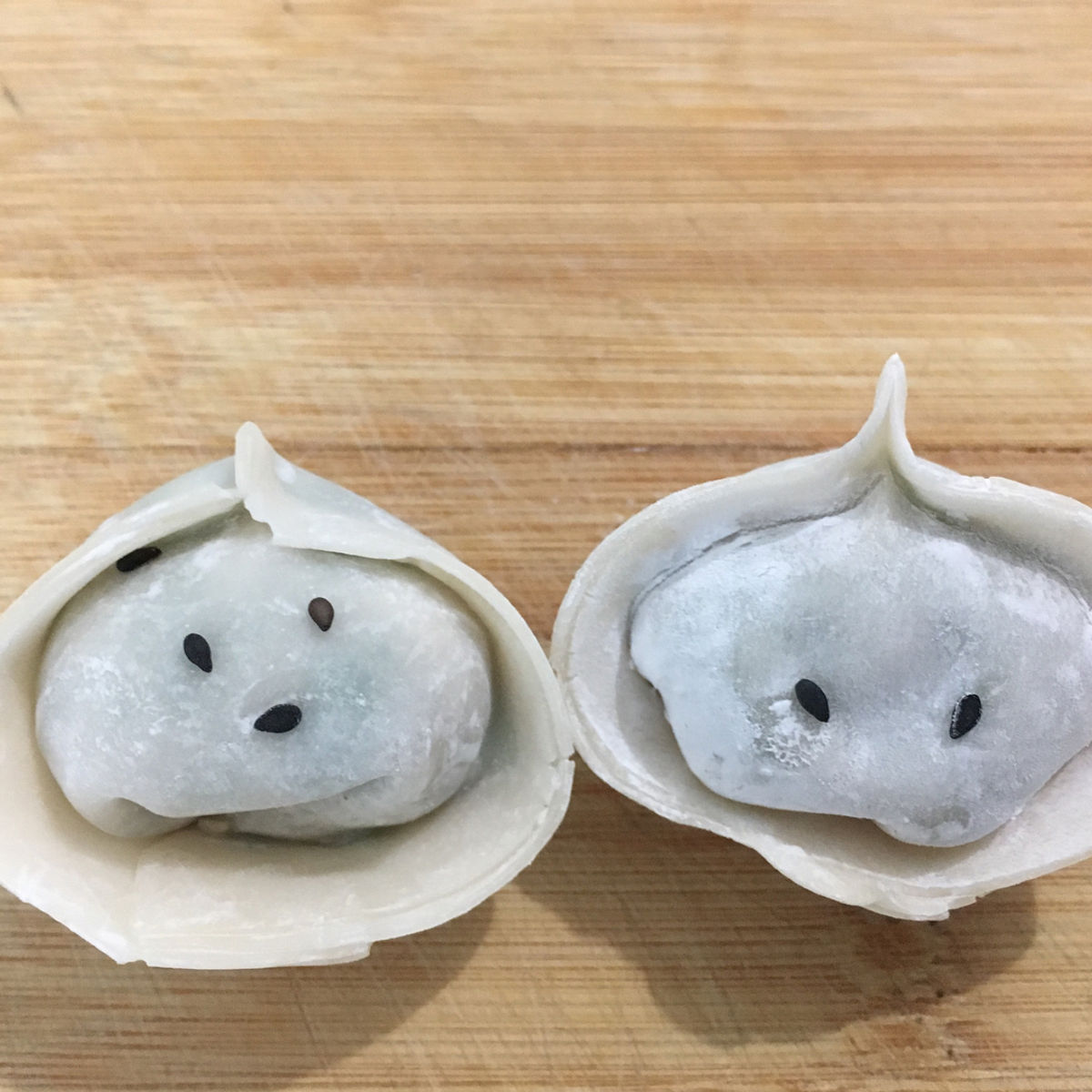 Market to Kitchen: Organic Dumpling Class and Wet Market Tour (Vegetarian Applicable)