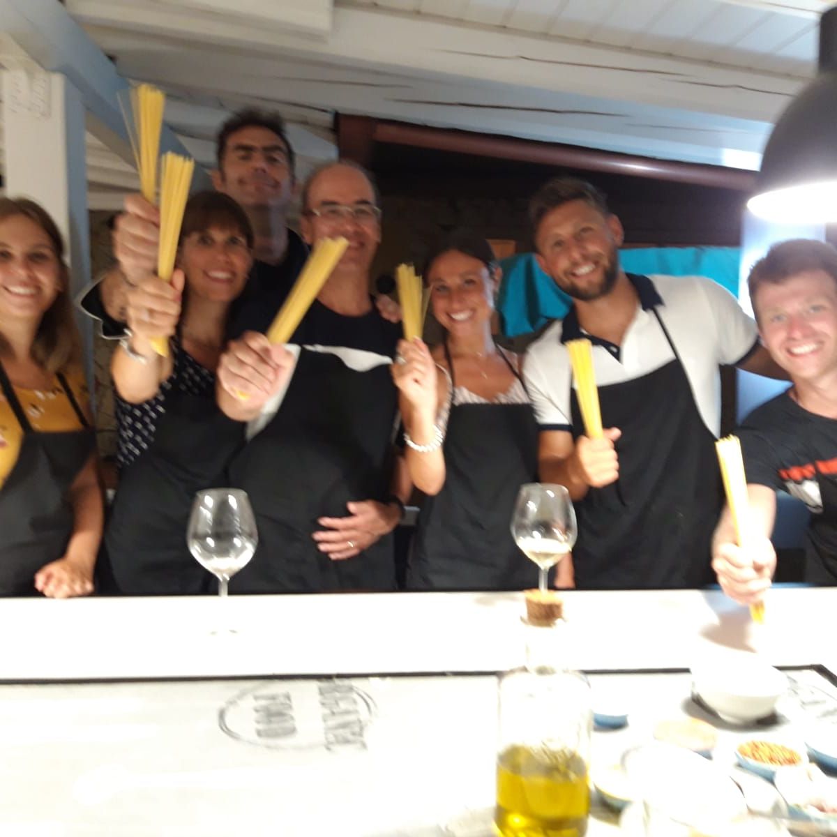 Domus Kitchen