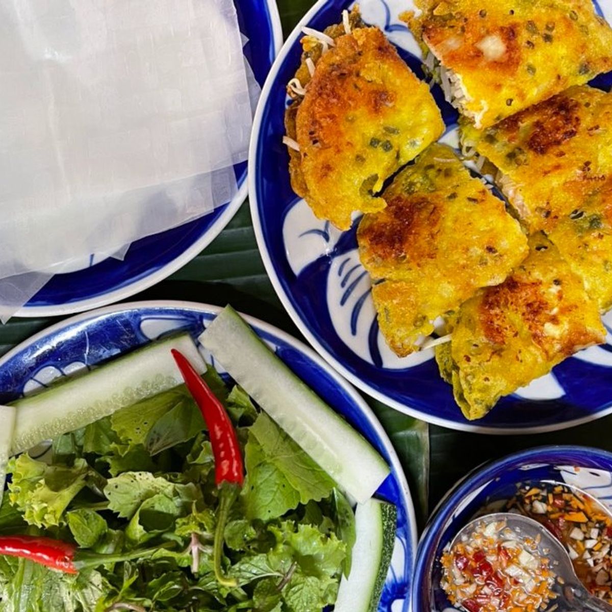 Market Tour and Cooking Class in Hoi An