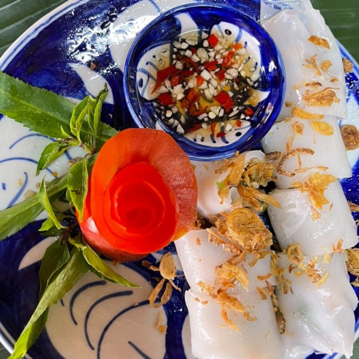 Market Tour and Cooking Class in Hoi An