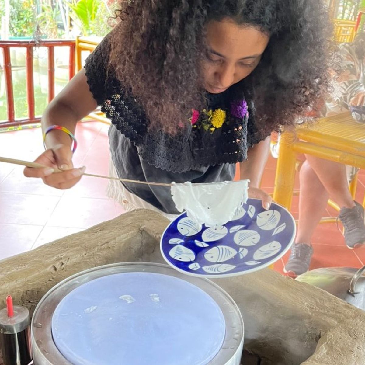 Market Tour and Cooking Class in Hoi An