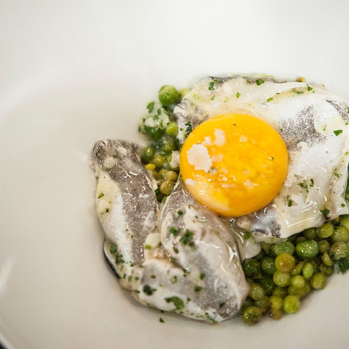 Market tour and fish and seafood cooking class