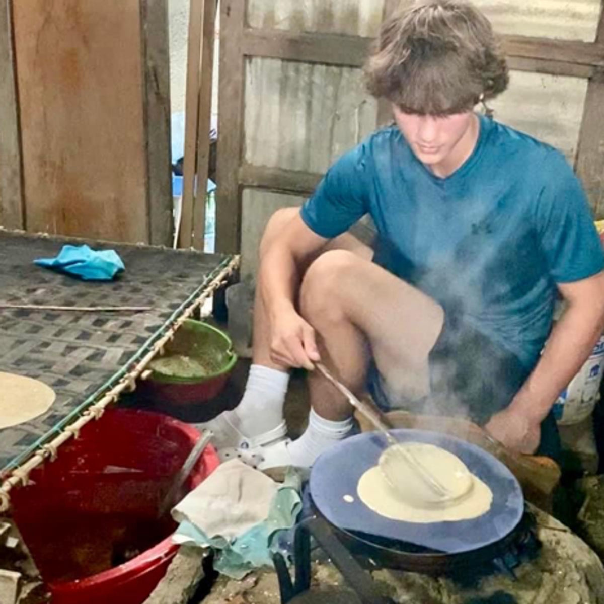 Phu Chiem Village Cookery