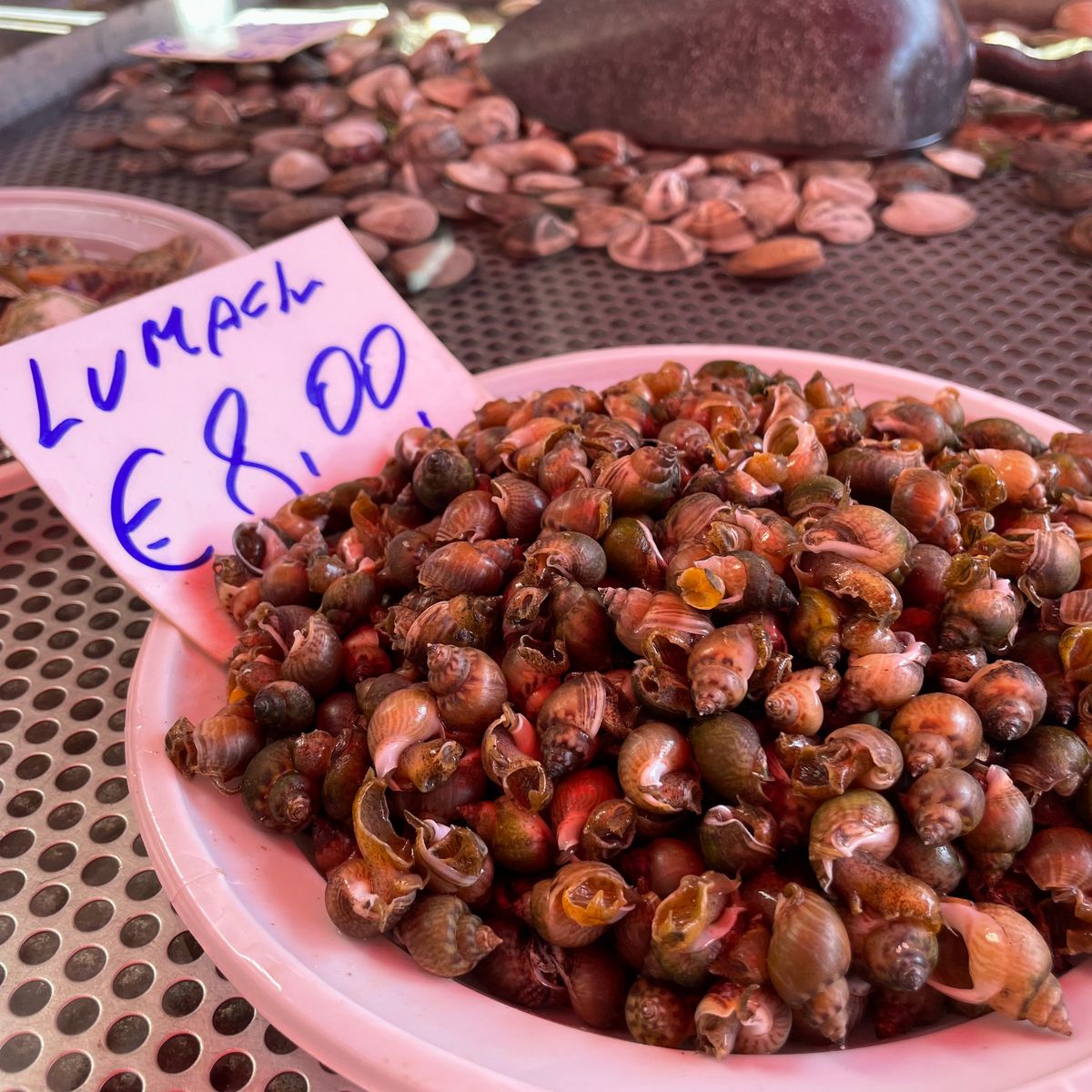 Join a Local for a Market Tour & Home Cooking Class in Catania