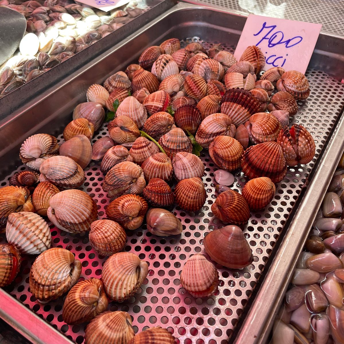 Join a Local for a Market Tour & Home Cooking Class in Catania