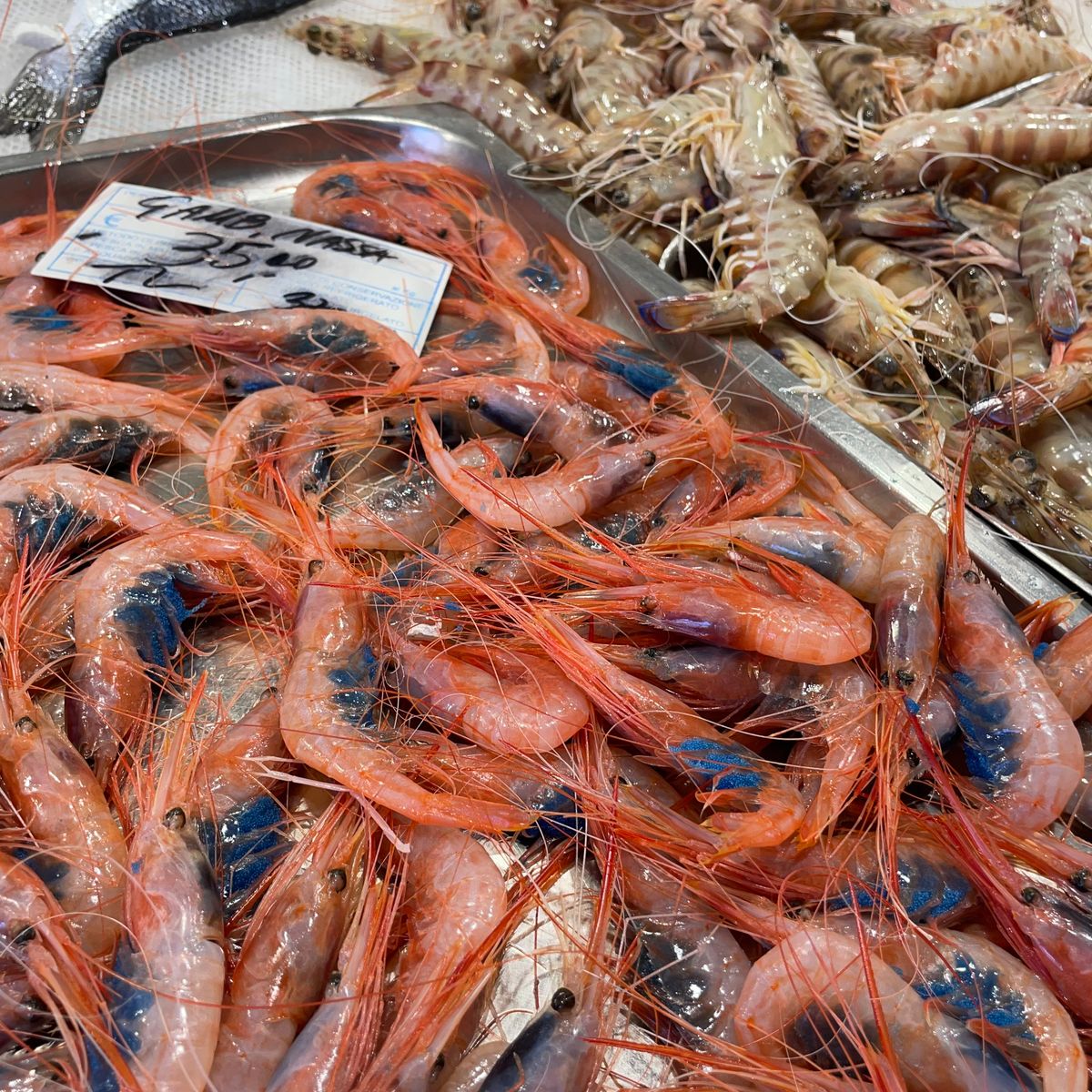 Join a Local for a Market Tour & Home Cooking Class in Catania