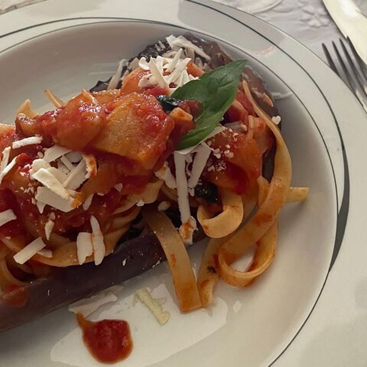 Join a Local for a Market Tour & Home Cooking Class in Catania