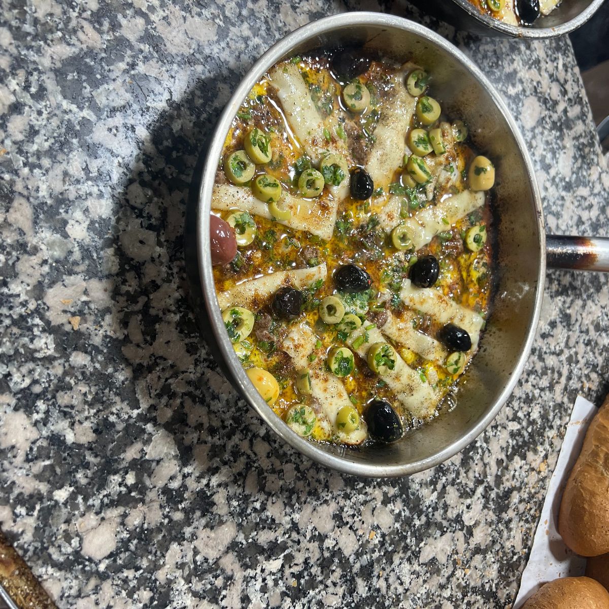 Marrakech Street Food Experience with a Local Guide