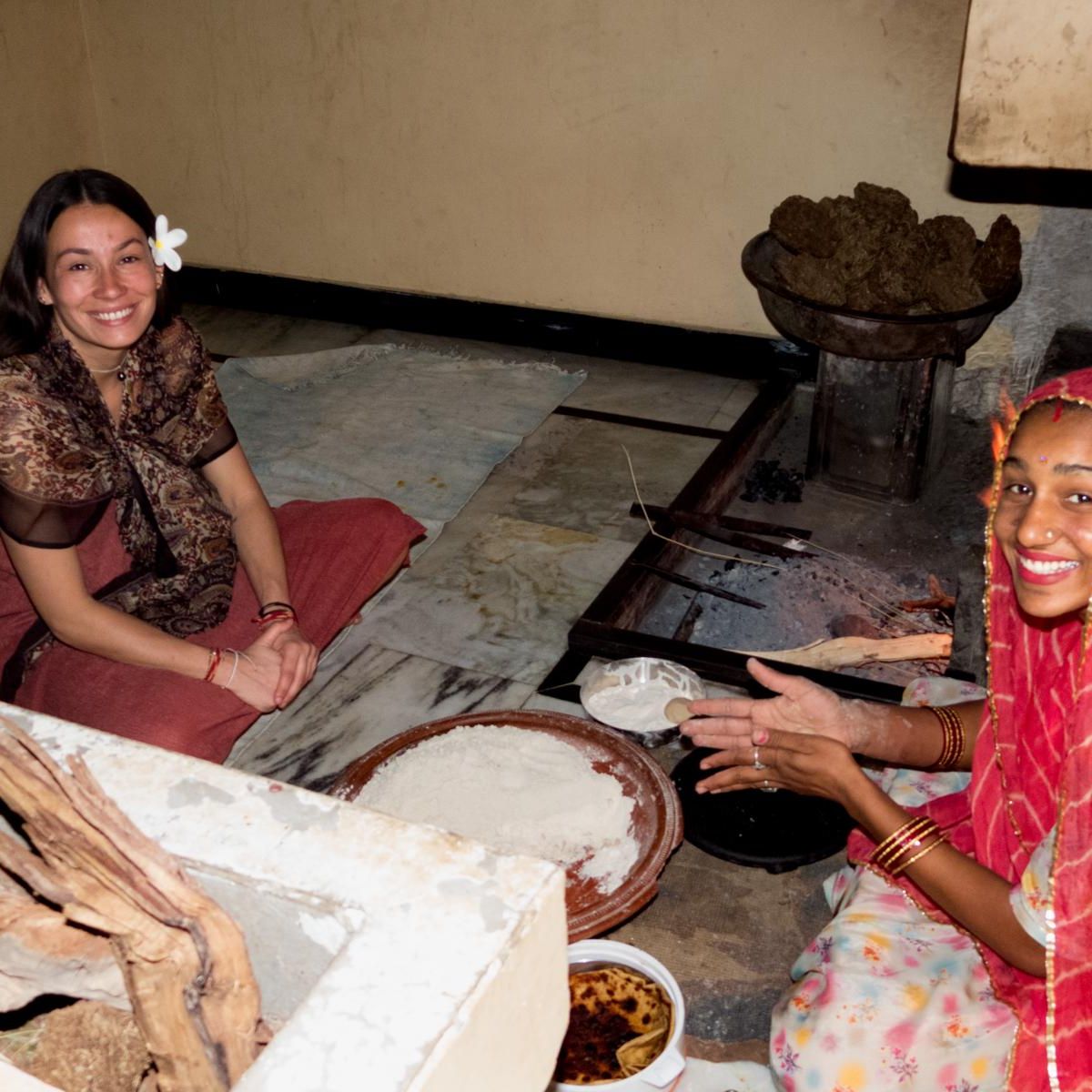 Masala Magic: A Journey Through Indian Spices