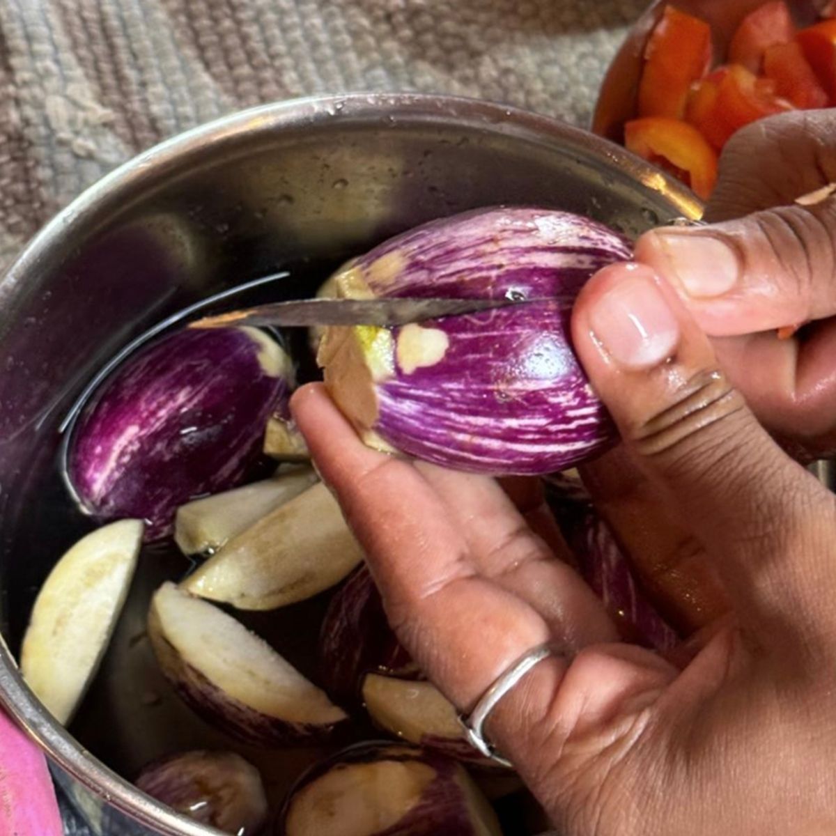 Masala Magic: A Journey Through Indian Spices