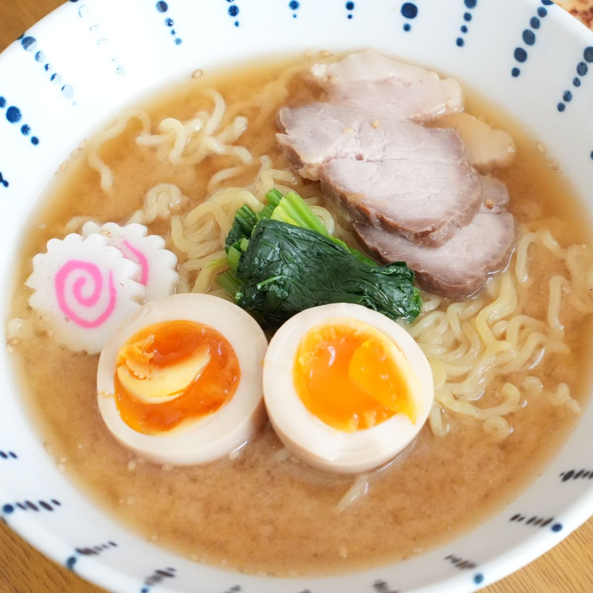 Expérience culinaire Ramen &amp; Gyoza à domicile avec un chef + Matcha (Option végétarienne disponible)