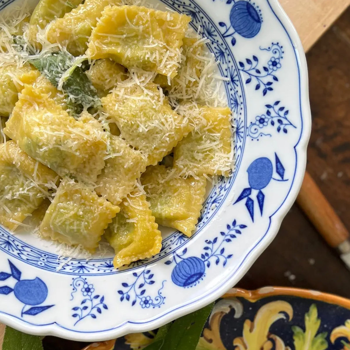 Master the Art of Bolognese Cuisine at Villa degli Olmi