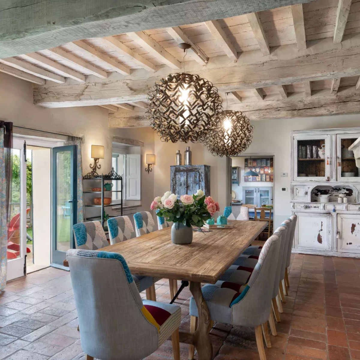 Master the Art of Creating Homemade Pasta & Pizza with Chef Francesco