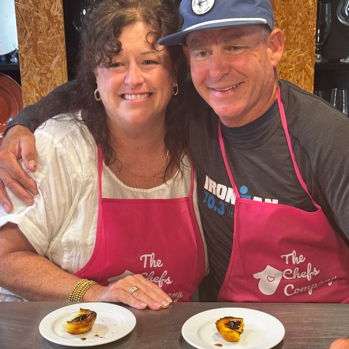 Master the Art of Pasteis de Nata: A Hands-On Portuguese Pastry Experience