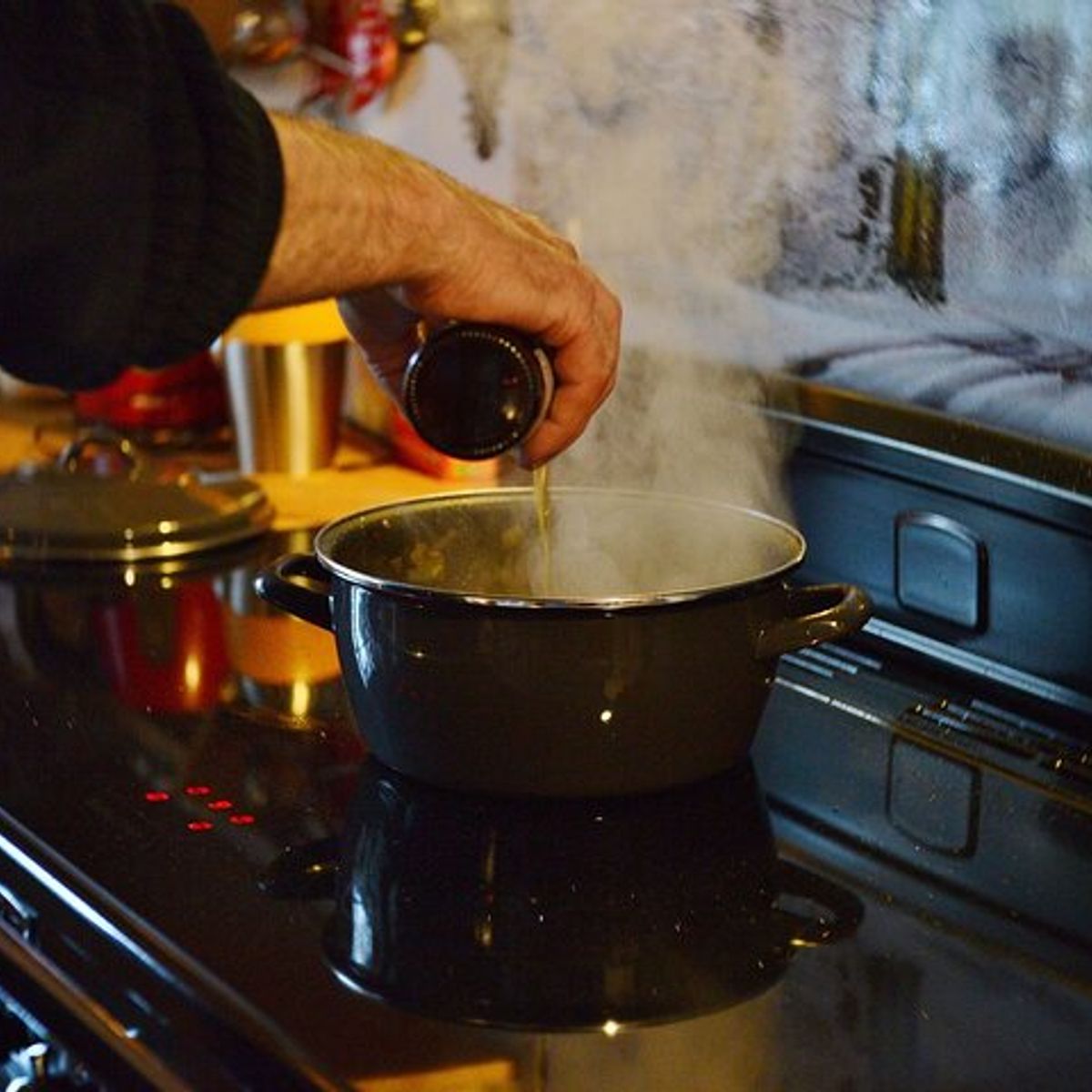 Maîtrisez le meilleur de la cuisine tchèque avec un chef local.
