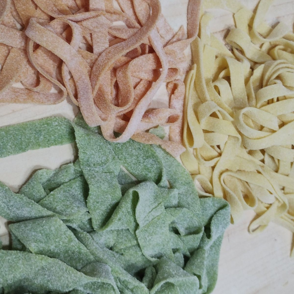 Traditional Fresh Pasta Cooking Masterclass in Sciacca