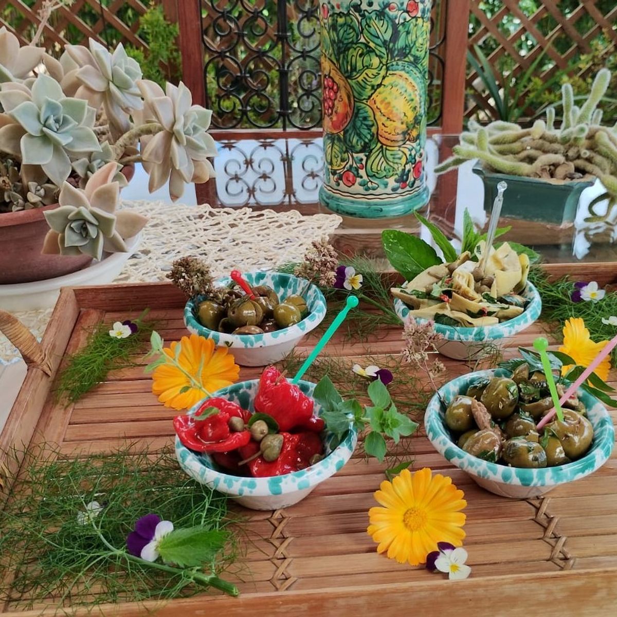 Traditional Fresh Pasta Cooking Masterclass in Sciacca
