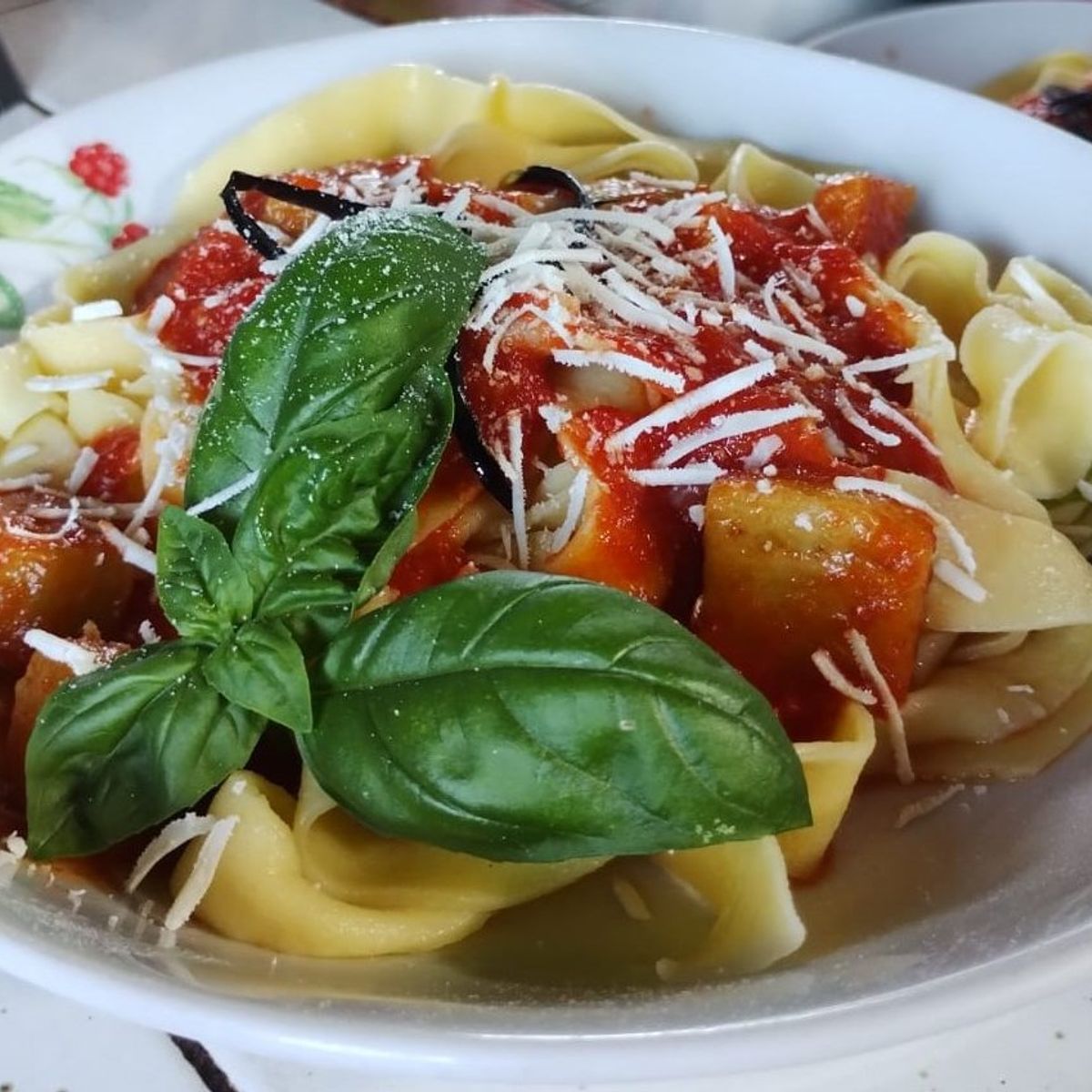 Traditional Fresh Pasta Cooking Masterclass in Sciacca