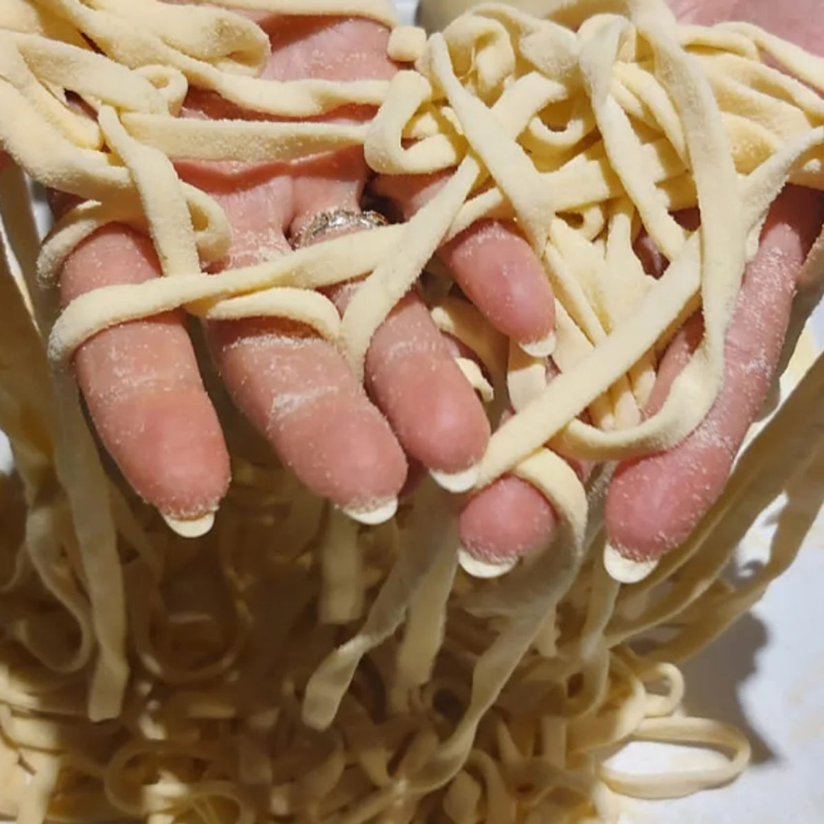 Mastering Sicilian Pasta and Coffee Tiramisu in Cefalu