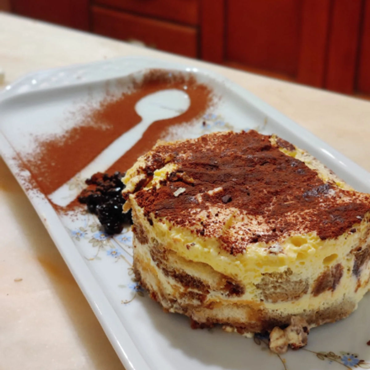 Mastering Sicilian Pasta and Coffee Tiramisu in Cefalu