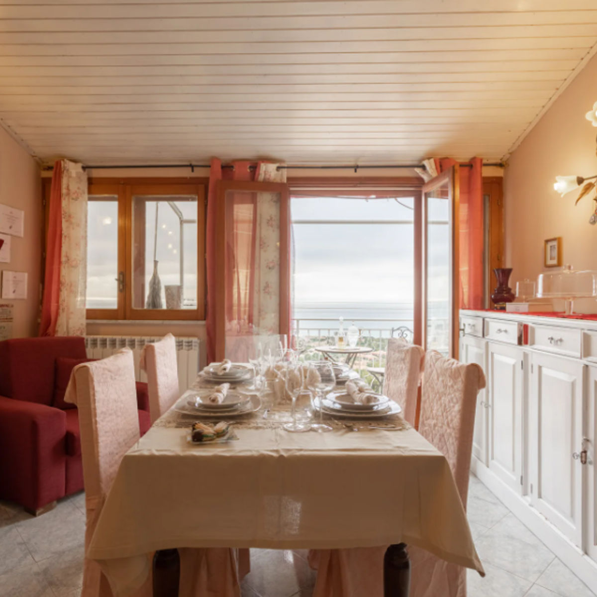 Mastering Sicilian Pasta and Coffee Tiramisu in Cefalu