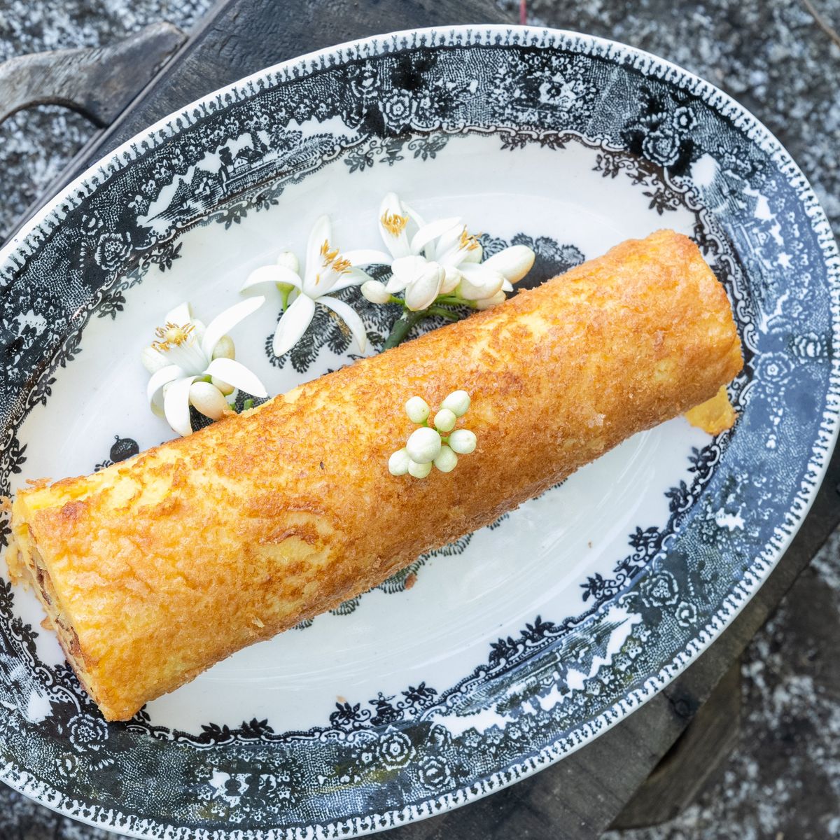 Mastering the Art of Crafting Portuguese Cuisine with a Chef