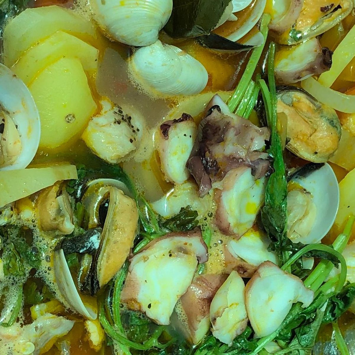 Mastering the Art of Crafting Portuguese Cuisine with a Chef