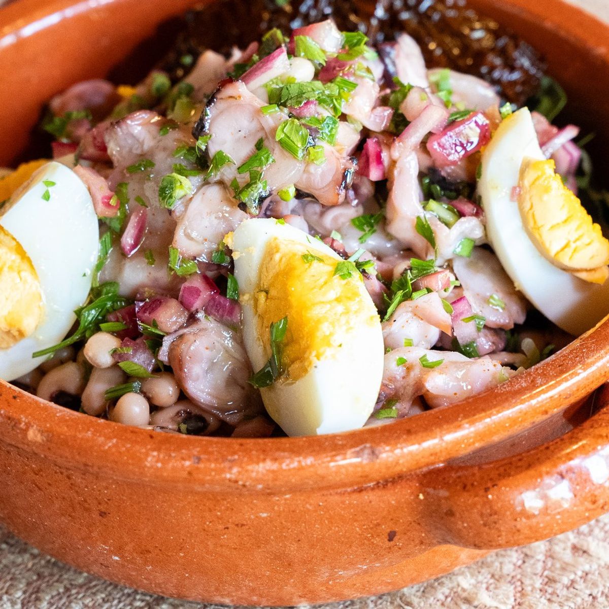 Mastering the Art of Crafting Portuguese Cuisine with a Chef