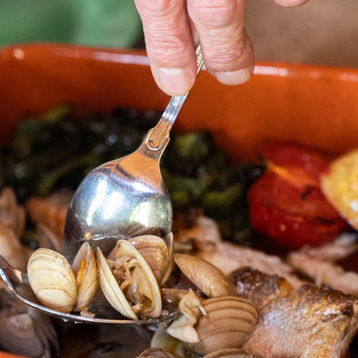 Mastering the Art of Crafting Portuguese Cuisine with a Chef