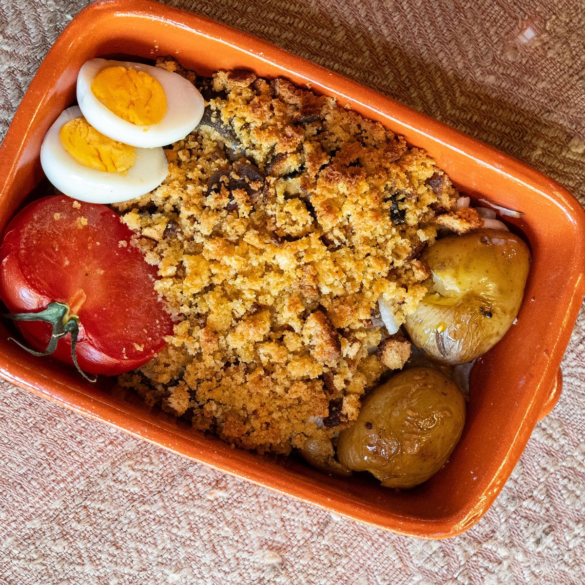 Mastering the Art of Crafting Portuguese Cuisine with a Chef